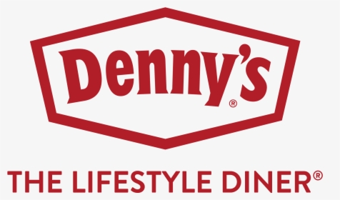 Denny's, HD Png Download, Free Download