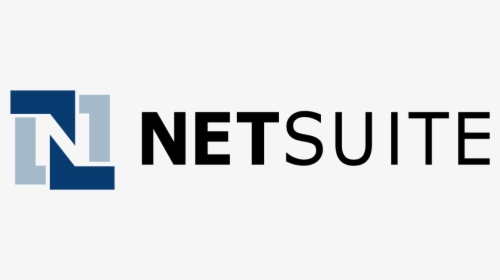 Netsuite-logo - Netsuite, HD Png Download, Free Download