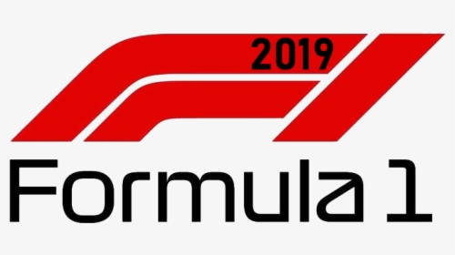 New Formula 1 Logo, HD Png Download, Free Download