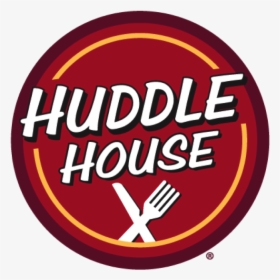 Huddle House Logo Vector, HD Png Download, Free Download