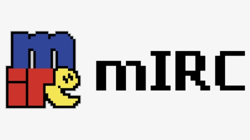 Logo Do Mirc, HD Png Download, Free Download
