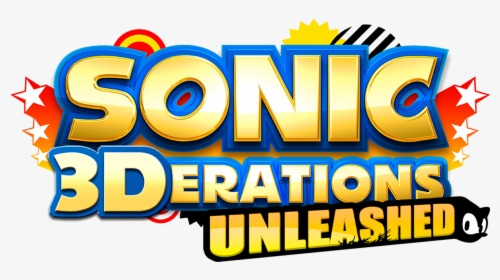 View Media - Sonic Generations, HD Png Download, Free Download