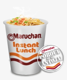 Maruchan - Maruchan Instant Lunch, HD Png Download, Free Download