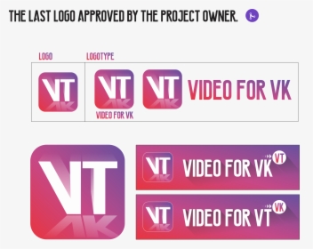 Transparent Vk Logo Png - Graphic Design, Png Download, Free Download