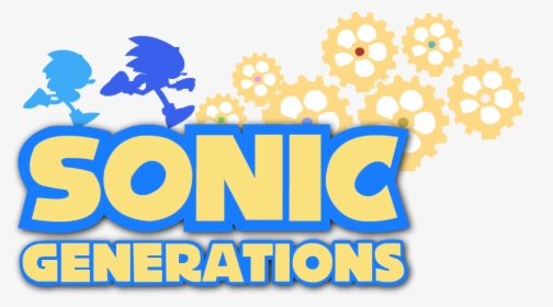 Sonic Generations, HD Png Download, Free Download