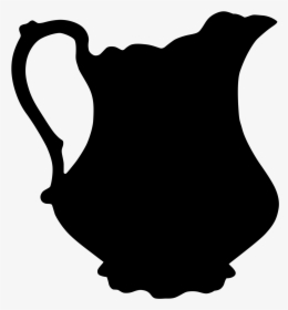 Mug M Tennessee Clip Art Silhouette, HD Png Download, Free Download