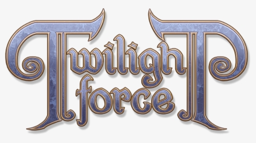Twilight Force Dawn Of The Dragonstar 2019 Cd, HD Png Download, Free Download