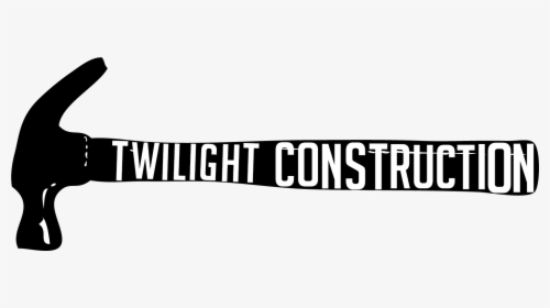 Logo Design By Gdrjr For Twilight Construction - Parallel, HD Png Download, Free Download