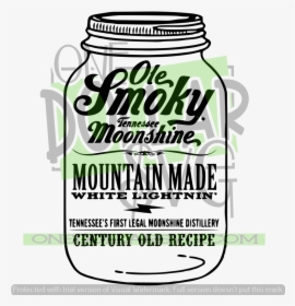 Ole Smoky Moonshine, HD Png Download, Free Download