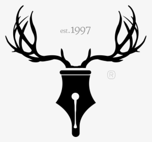 Deer Silhouette Clipart , Png Download - Roebuck Warwick, Transparent Png, Free Download