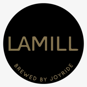 Lamill Tap Handle-2018 Chromalabel - Book To Screen Lifetime, HD Png Download, Free Download