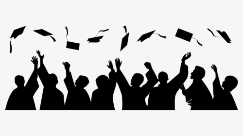 High School Graduation Background, HD Png Download, Free Download