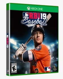 Rbi Baseball 19 Ps4, HD Png Download, Free Download