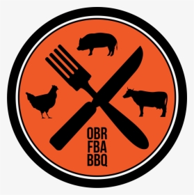 Bbq Revue Logo - Chicken, HD Png Download, Free Download