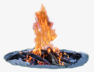 Campfire Png Image - Transparent Camp Fire Png, Png Download, Free Download