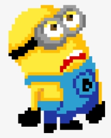 Depressed Minion Clipart , Png Download - Minion Depressed, Transparent Png, Free Download