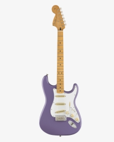 Fender Jimi Hendrix Ultraviolet, HD Png Download, Free Download