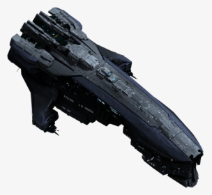 Condor Frigate - Star Wars Guns Spaceship, HD Png Download, Free Download