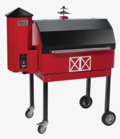 Smokin Brother Pellet Grill - Smokin Brothers Traditional 24, HD Png Download, Free Download