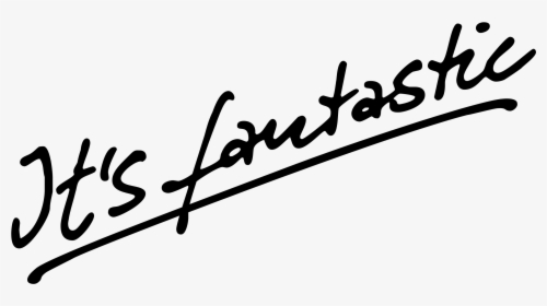 Fantastic, HD Png Download, Free Download