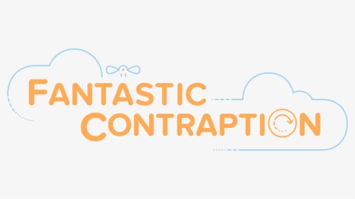 Fantastic Contraption Vr Color Logo - Fantastic Contraption Logo, HD Png Download, Free Download