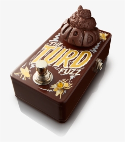 Dr No Turd Fuzz, HD Png Download, Free Download