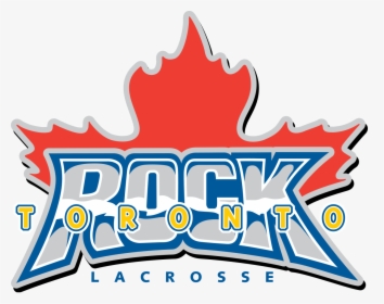 Toronto Rock Logo, HD Png Download, Free Download
