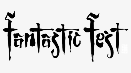 Fantastic Fest, HD Png Download, Free Download