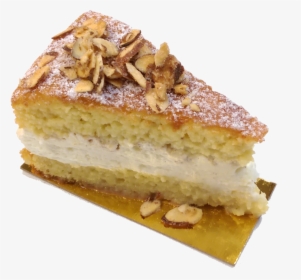 Tres Leche Pastryxpo - Kuchen, HD Png Download, Free Download