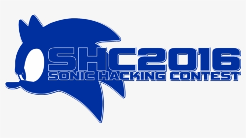 Sonic Hacking Contest 2017, HD Png Download, Free Download