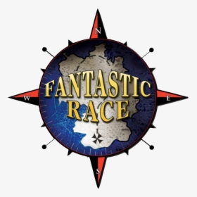 Fantastic Race, HD Png Download, Free Download