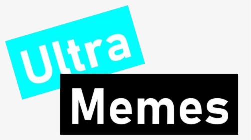 Logo De Ultra Memes - Graphic Design, HD Png Download, Free Download