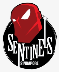 Singapore Sentinels, HD Png Download, Free Download