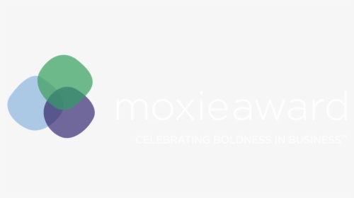 2019 Moxie Award Logo Png, Transparent Png, Free Download