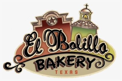 El Bolillo Bakery - Illustration, HD Png Download, Free Download