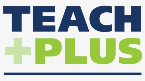 Teach Plus Logo, HD Png Download, Free Download