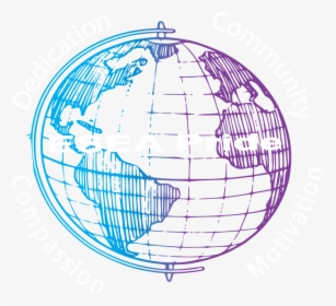 Eseapride - Circle, HD Png Download, Free Download