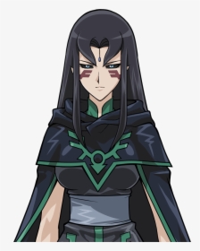 Misty Tredwell - Yu Gi Oh 5ds Misty Tredwell, HD Png Download, Free Download
