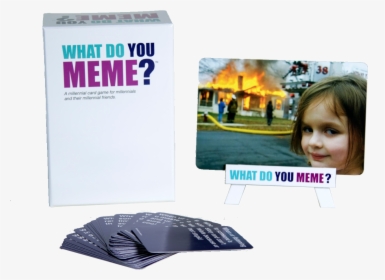 Meme - What's My Meme Game, HD Png Download, Free Download