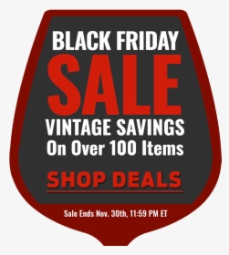 Black Friday Sale, HD Png Download, Free Download