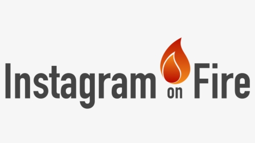 Instagram On Fire, HD Png Download, Free Download