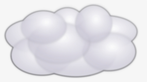 Smoke Cloud Cartoons Transparent , Png Download - Macro Photography, Png Download, Free Download