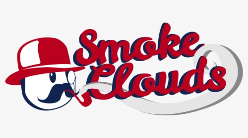 Smokeclouds - Graphic Design, HD Png Download, Free Download