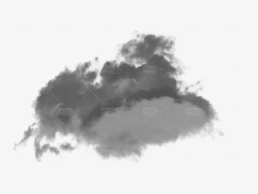Transparent Dark Cloud Png, Png Download, Free Download