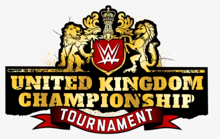 Wwe Uk Championship Tournament, HD Png Download, Free Download