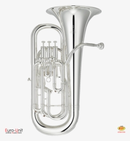 Euphonium Brass Instruments Baritone Horn Yamaha Corporation - Yamaha 642 Neo Euphonium, HD Png Download, Free Download