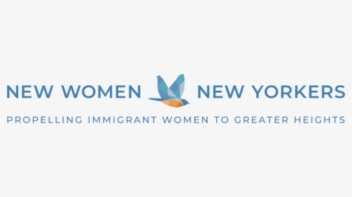 New Women New Yorkers - Graphic Design, HD Png Download, Free Download
