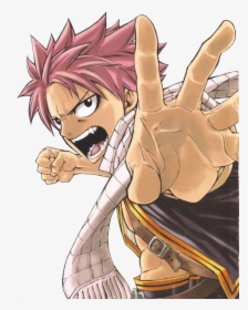 No Caption Provided - Natsu And Lucy, HD Png Download, Free Download