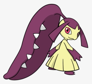 Pokemon Mawile, HD Png Download, Free Download
