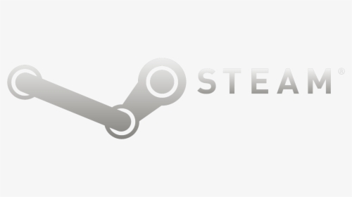 Logo - Steam, HD Png Download, Free Download